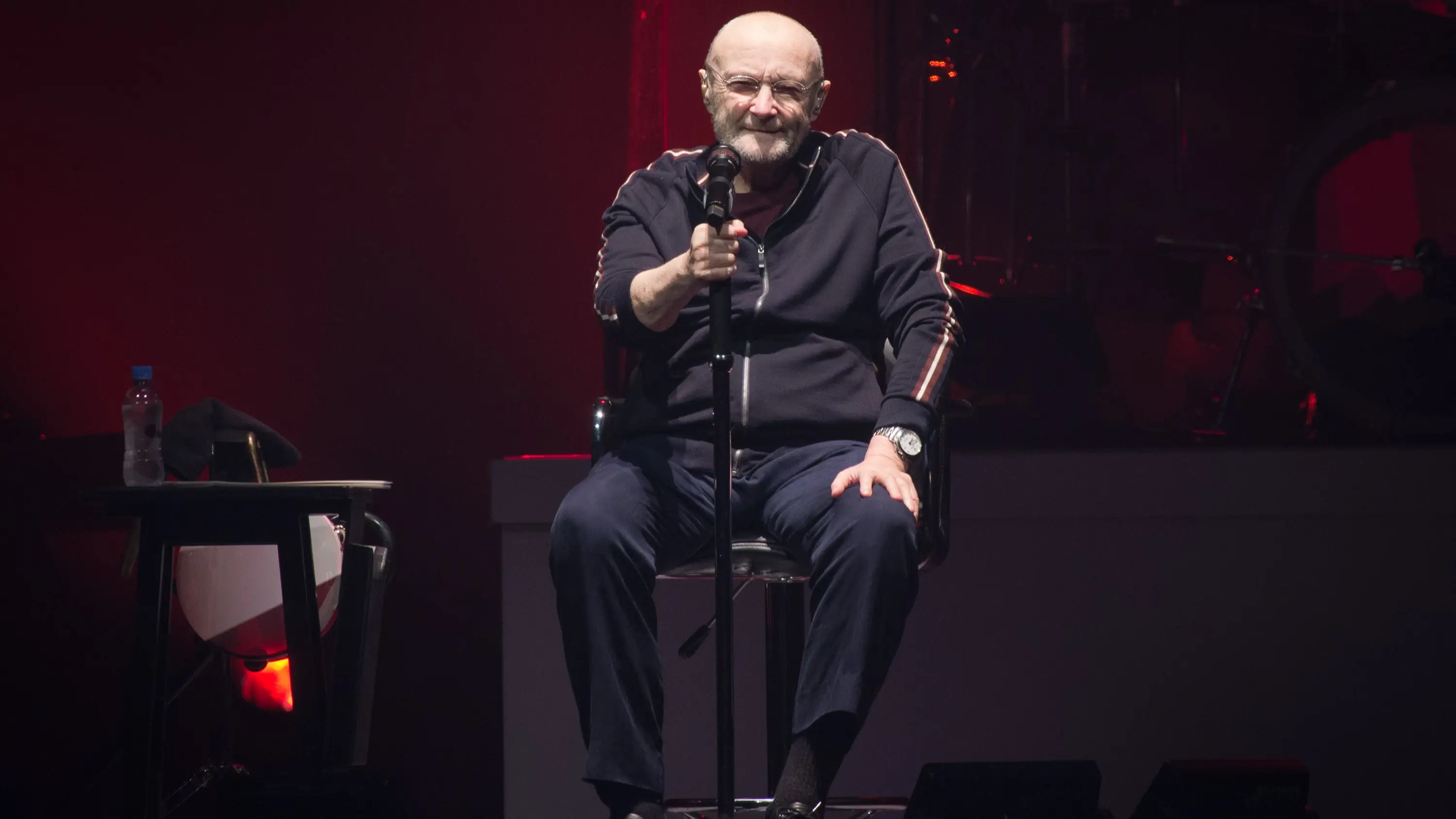  David Wolff-Patrick/Redferns