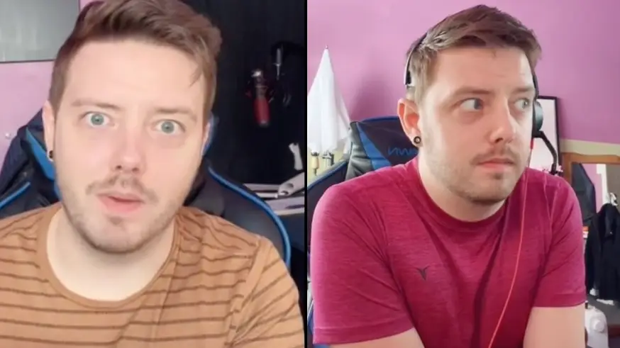 TikTok@krisdrinkslemonade