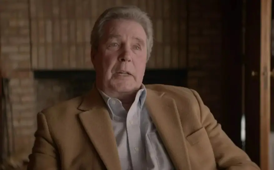 Steve Nemmers met Gacy through a friend.