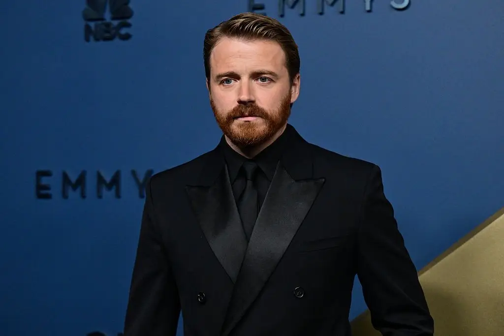 Jack could be the new 007 (Frederic J. Brown / AFP via Getty Images)