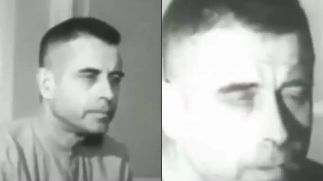 YouTube / Audie Murphy American Legend 