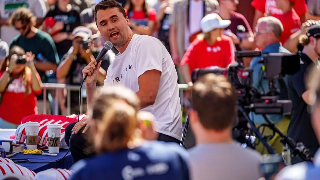 Trent Nelson/The Salt Lake Tribune/Getty Images