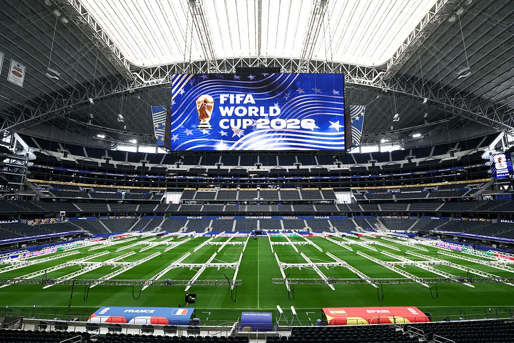 Is this longer half-time going to be controversial?