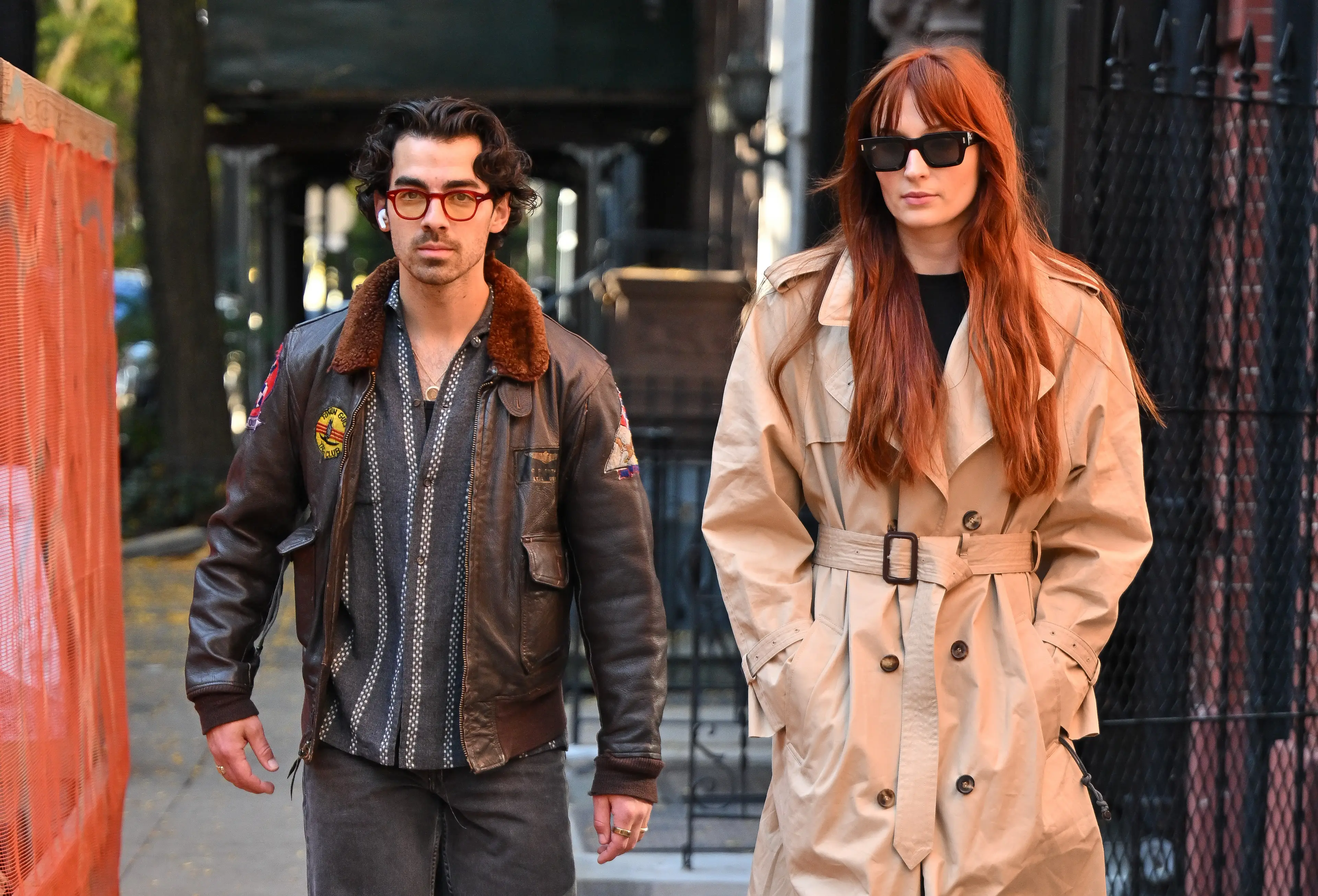 Sophie Turner and Joe Jonas have split after 4 years of marriage.