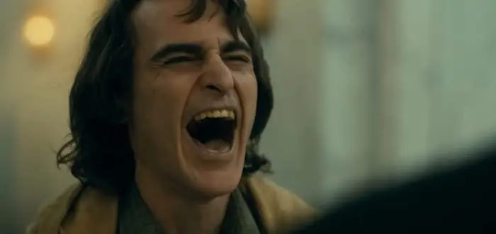 Joaquin Phoenix's take on the Joker will go down in history (Warner Bros.)