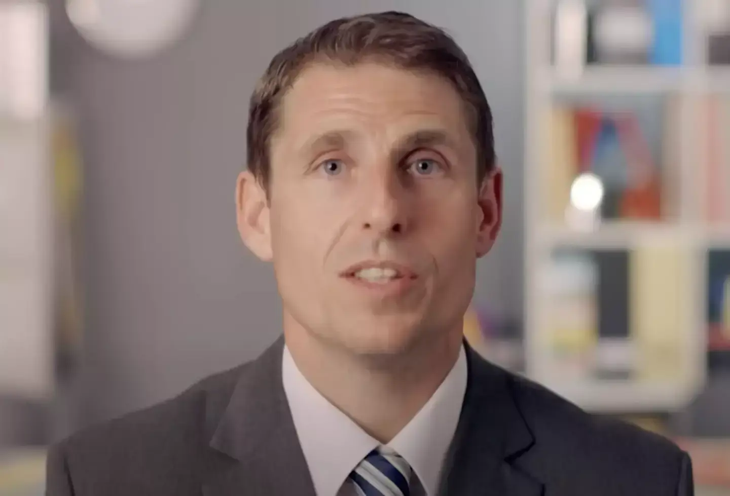 Drew Povey is reportedly planning to appeal (YouTube/OurStories)