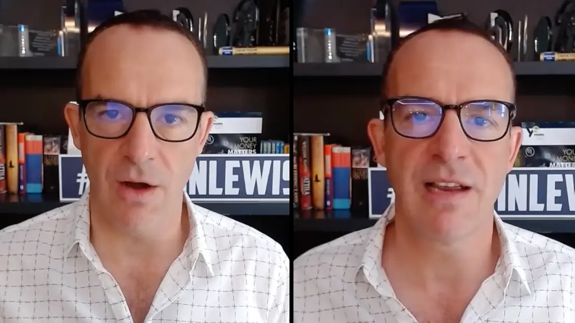 Martin Lewis Warns That Thousands Of Employees Could Be Being Underpaid