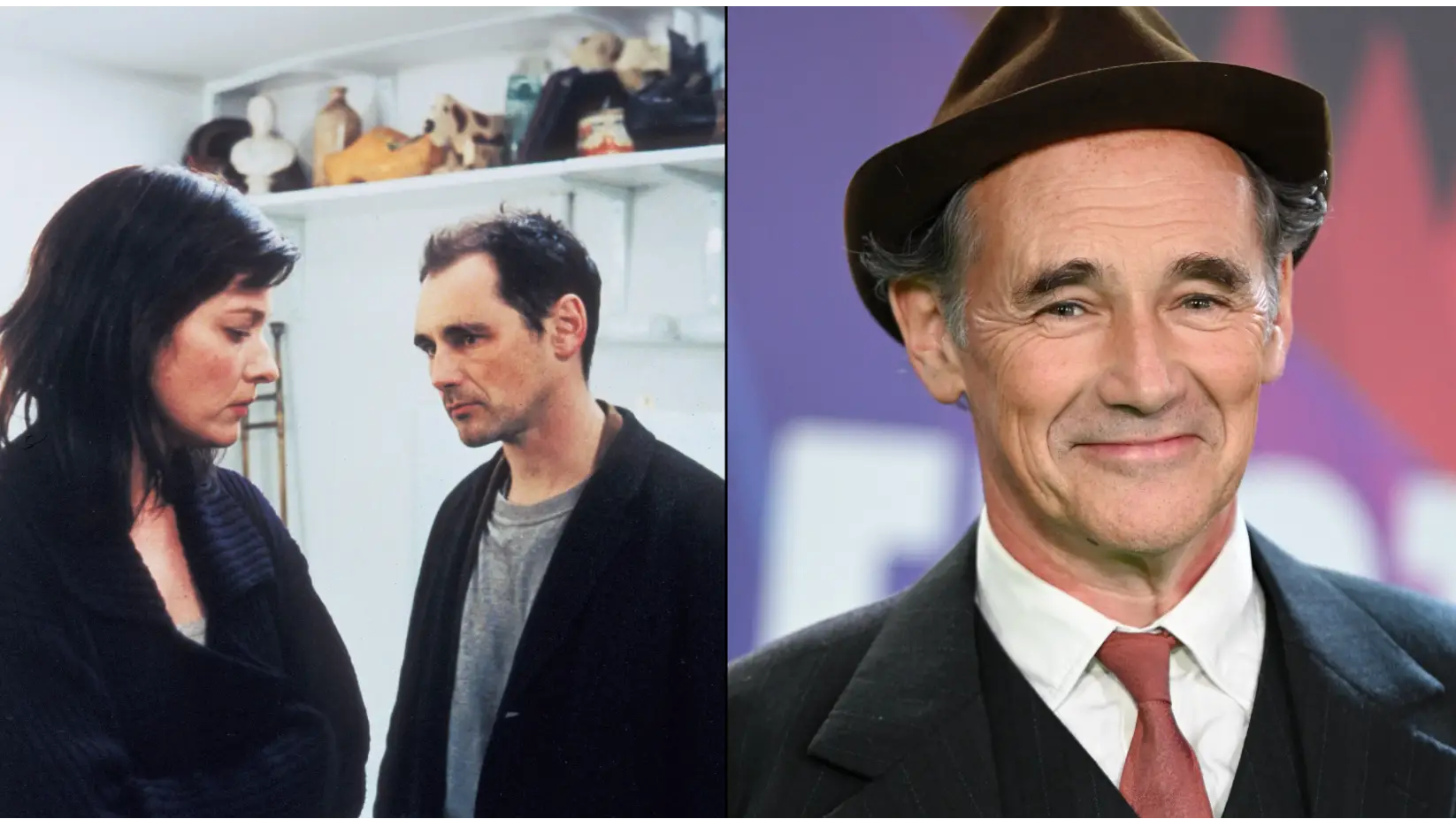 Legendary British actor regrets making controversial movie with real unsimulated oral sex scene