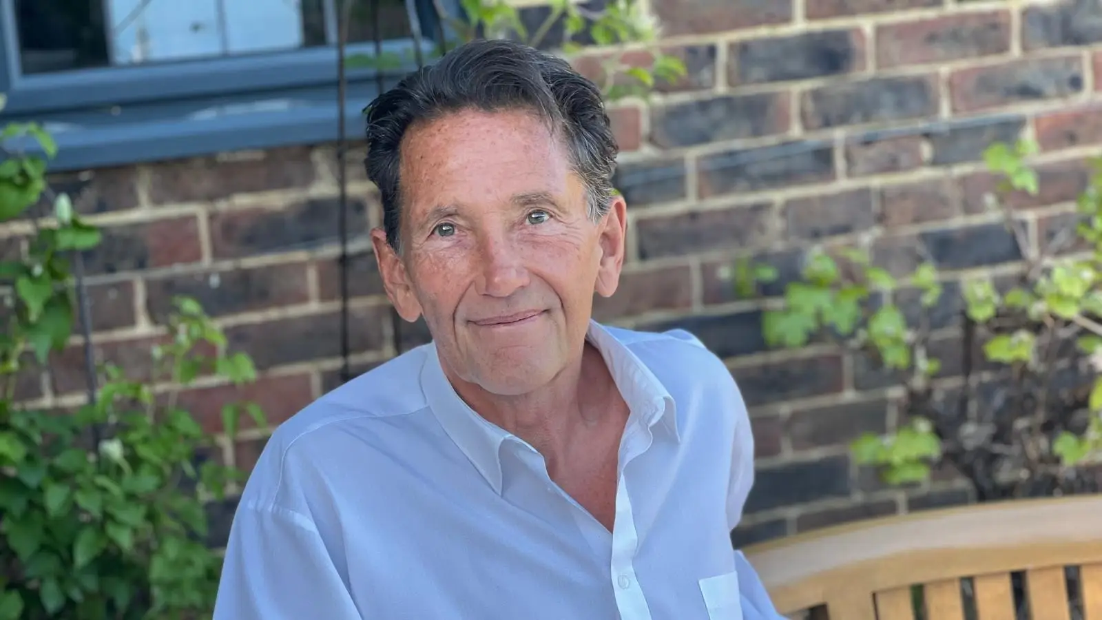 Nick Eades