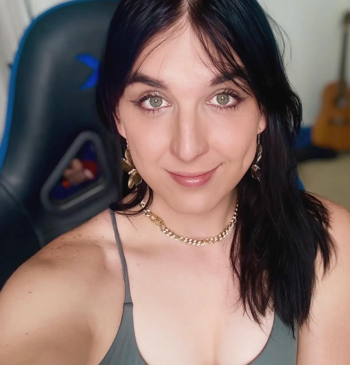 Tyson has denied the allegations of grooming made against her. (Instagram/KrisTyson)