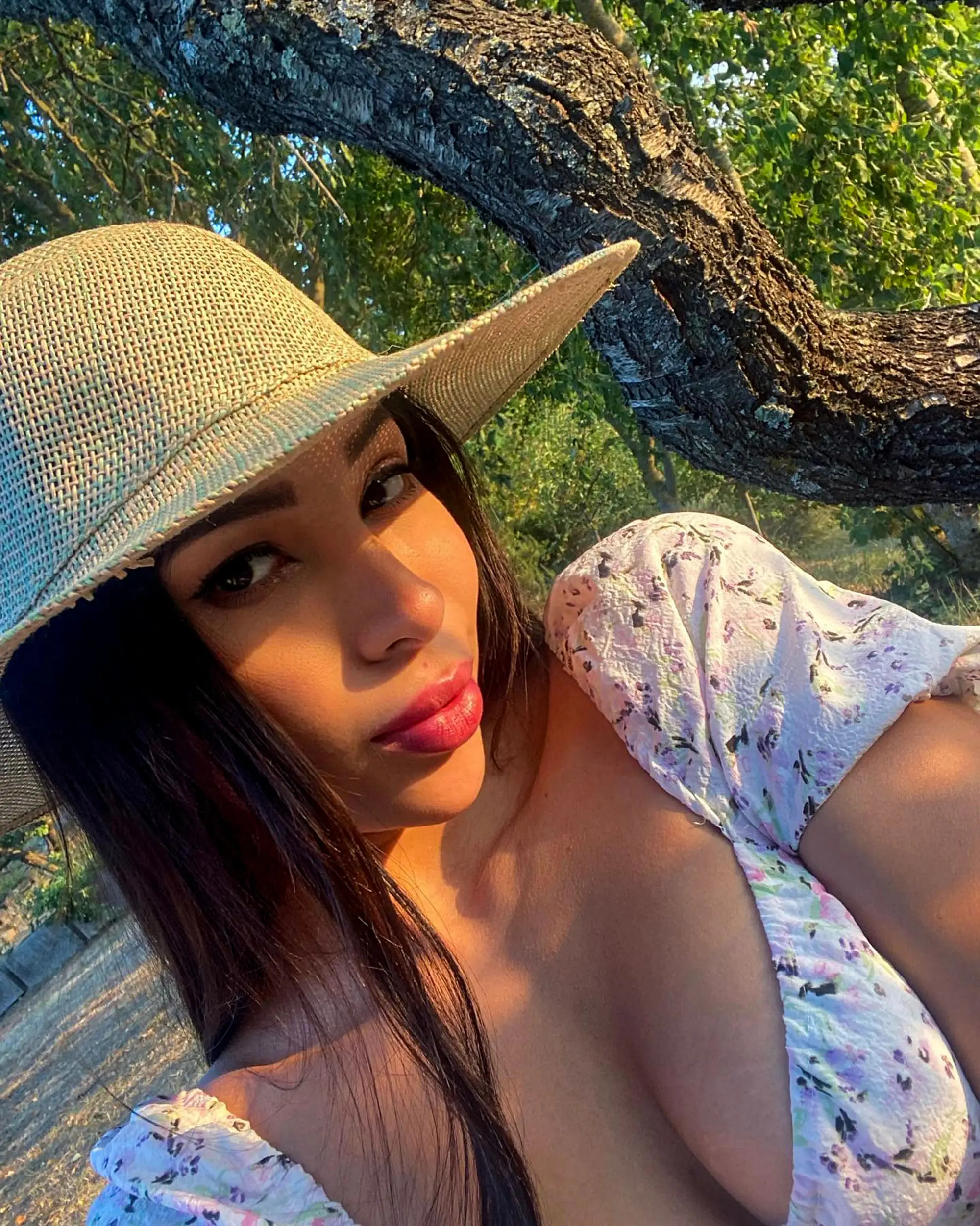 The family of Colombian woman Ivonne Daniela Latorre, 24, are seeking to repatriate her body (NewsX)