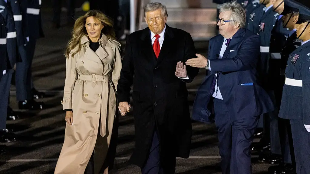 Chris Ratcliffe/Bloomberg via Getty Images