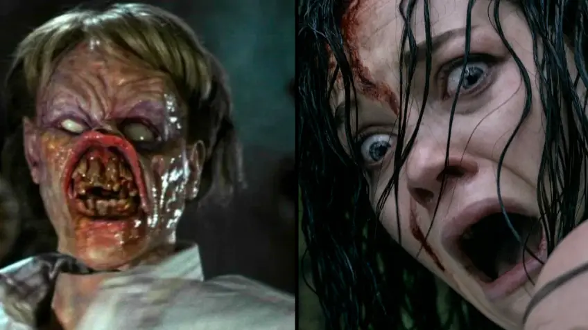 New Line Cinema/Sony Pictures