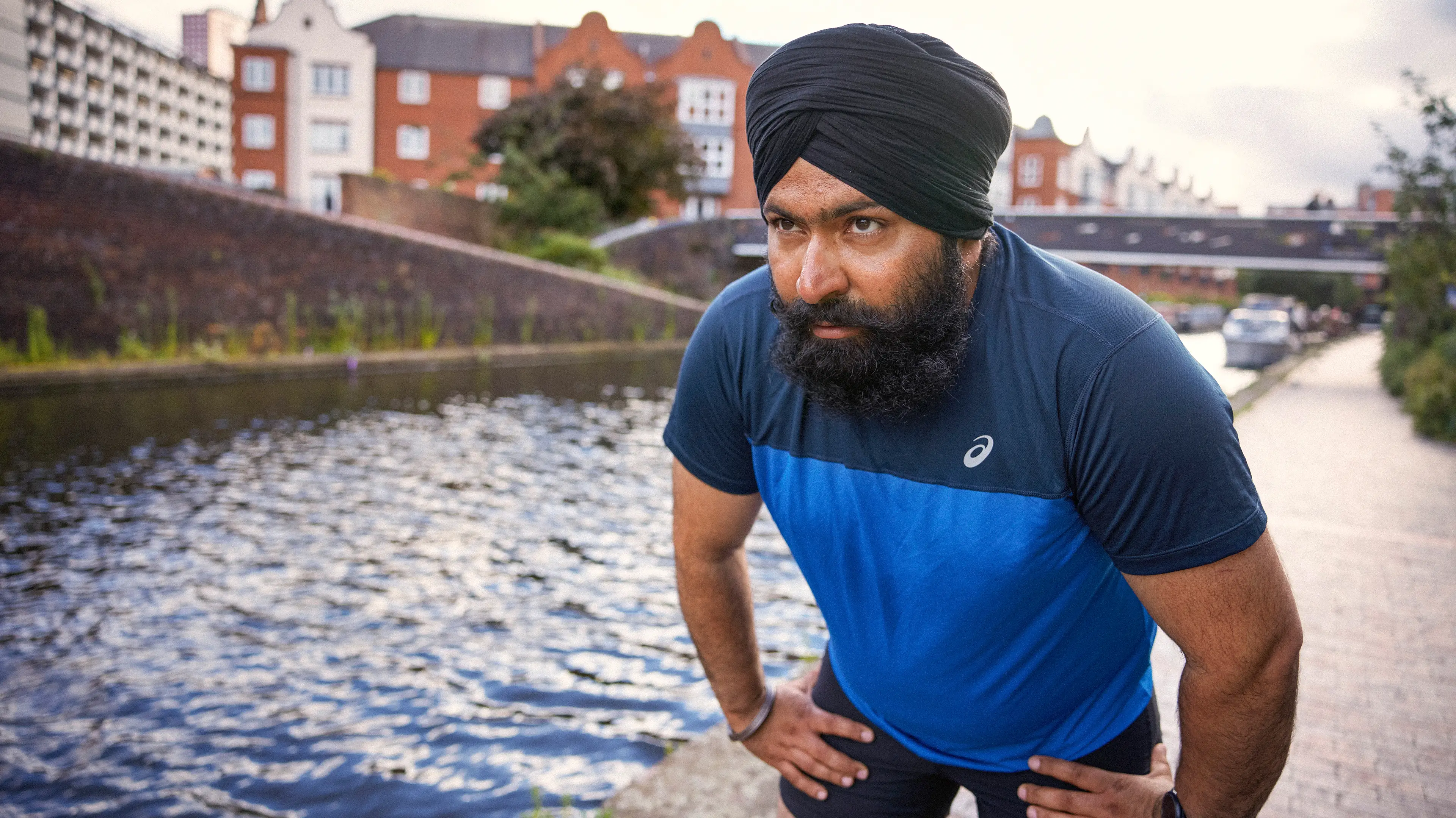 ASICS and mental health charity Mind have teamed up to redefine a ‘personal best’.