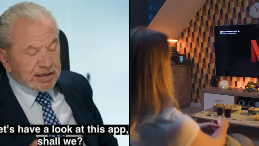 BBC/Yevhen Shkolenko / Alamy Stock Photo