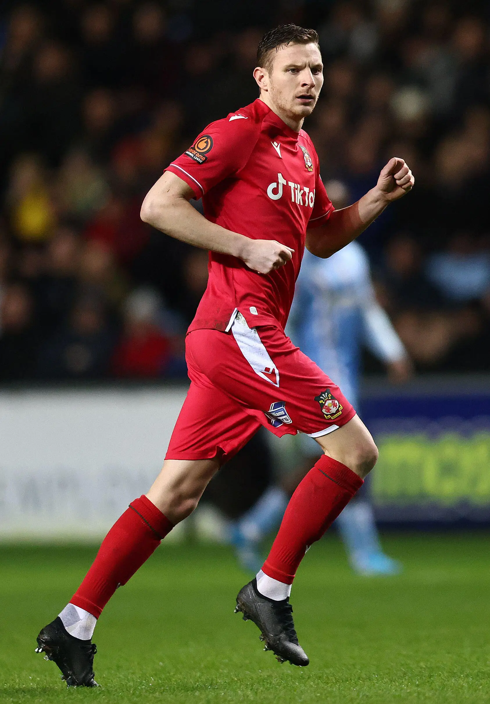 Paul Mullin says there's just one rule they have to follow in Las Vegas.