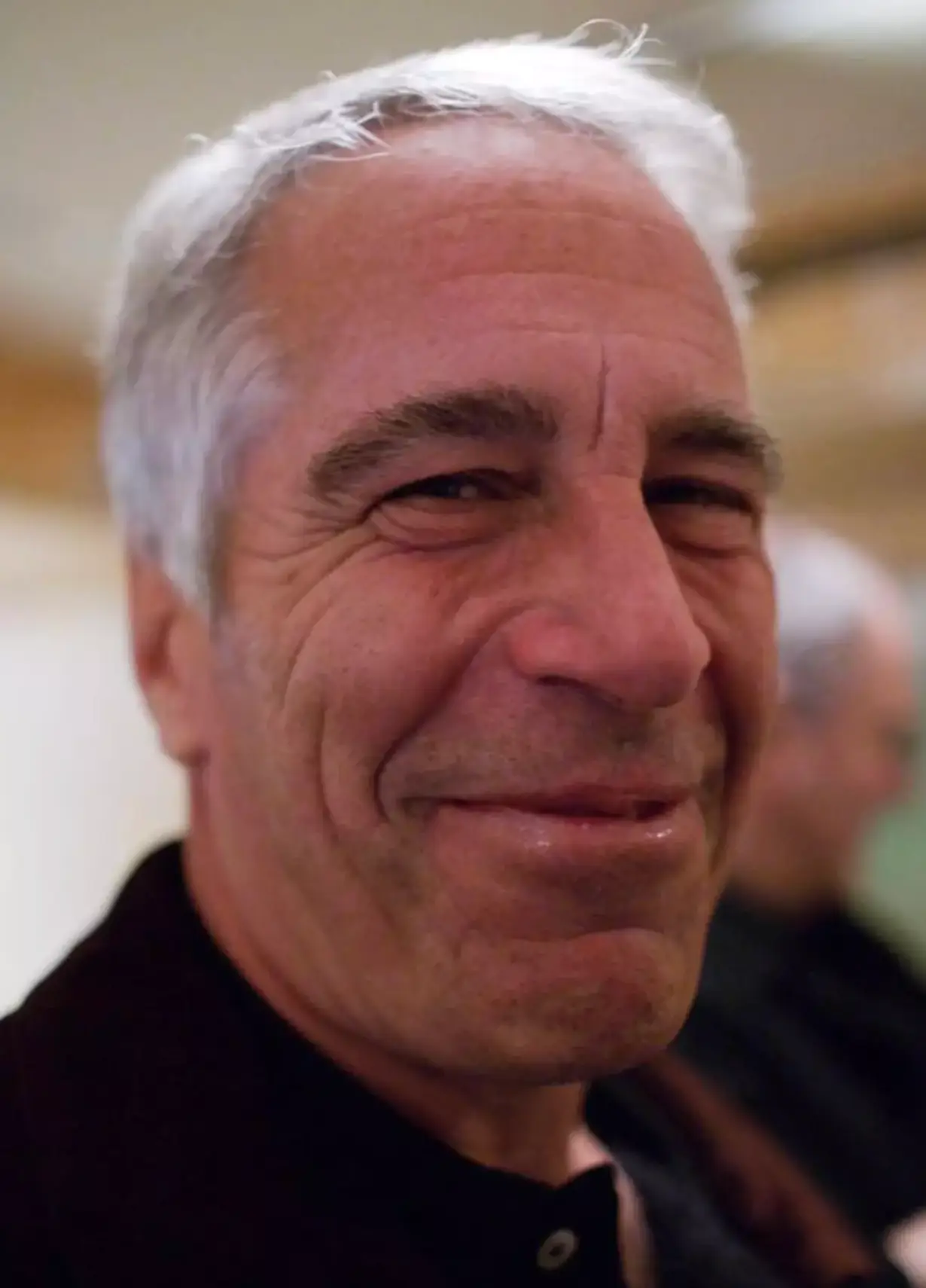 The first trove of Epstein files were released last week (Department of Justice)