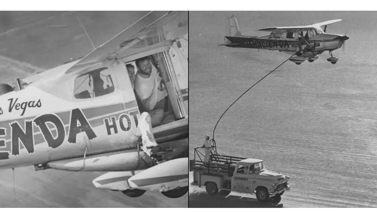 Howard W. Cannon Aviation Museum