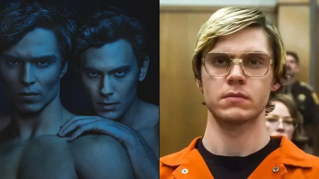 Netflix viewers call out ‘inaccuracy’ both Jeffrey Dahmer and Menendez brothers seasons of Monster have in common