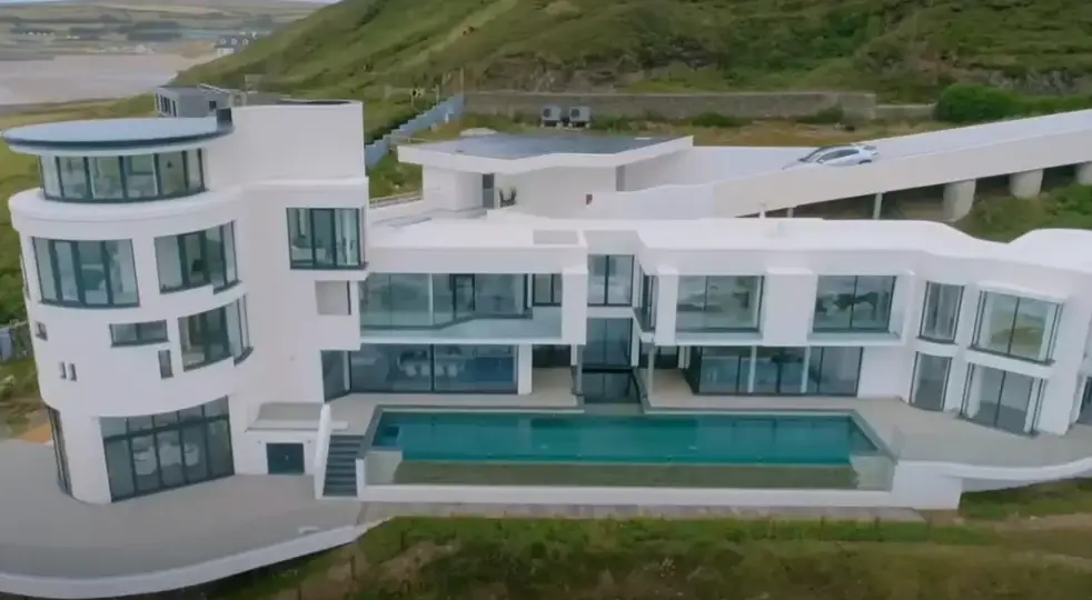 Could the saga finally be over? (Channel 4)