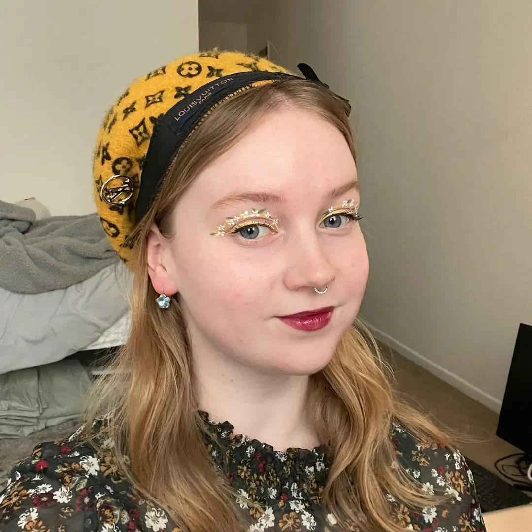 The food scientist has explained why she avoids these foods (TikTok/hydroxide)