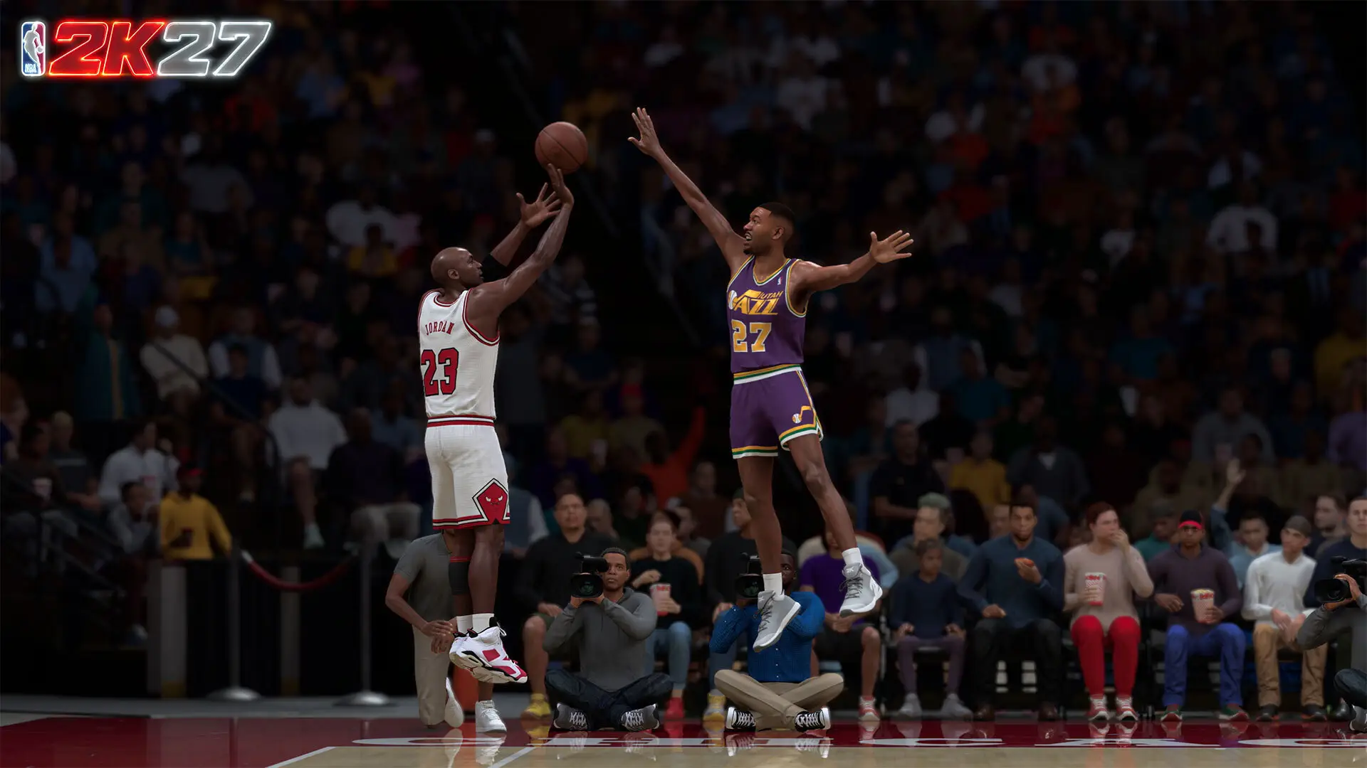 Supplied: 2K Games