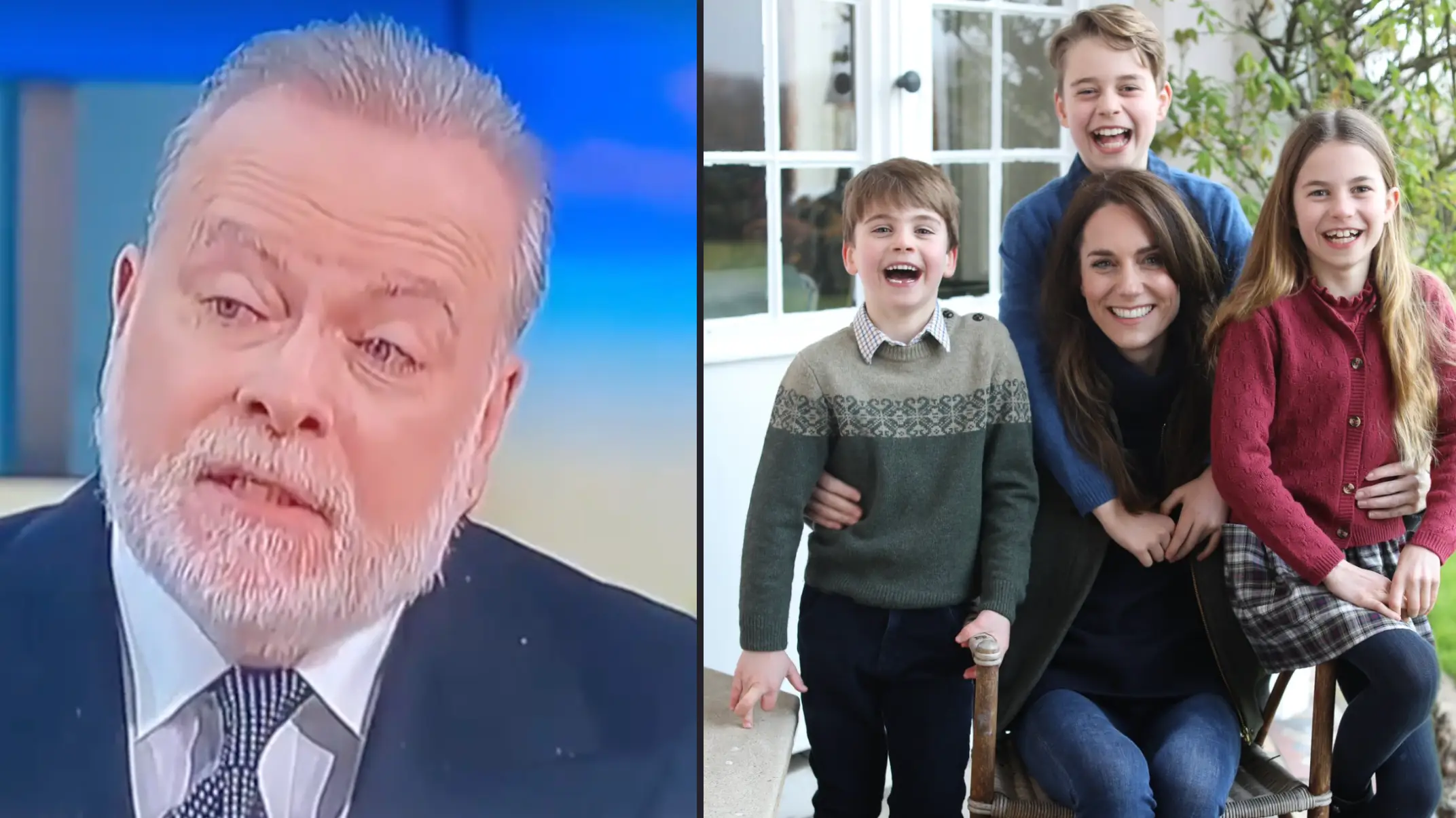 ITV / Kensington Palace