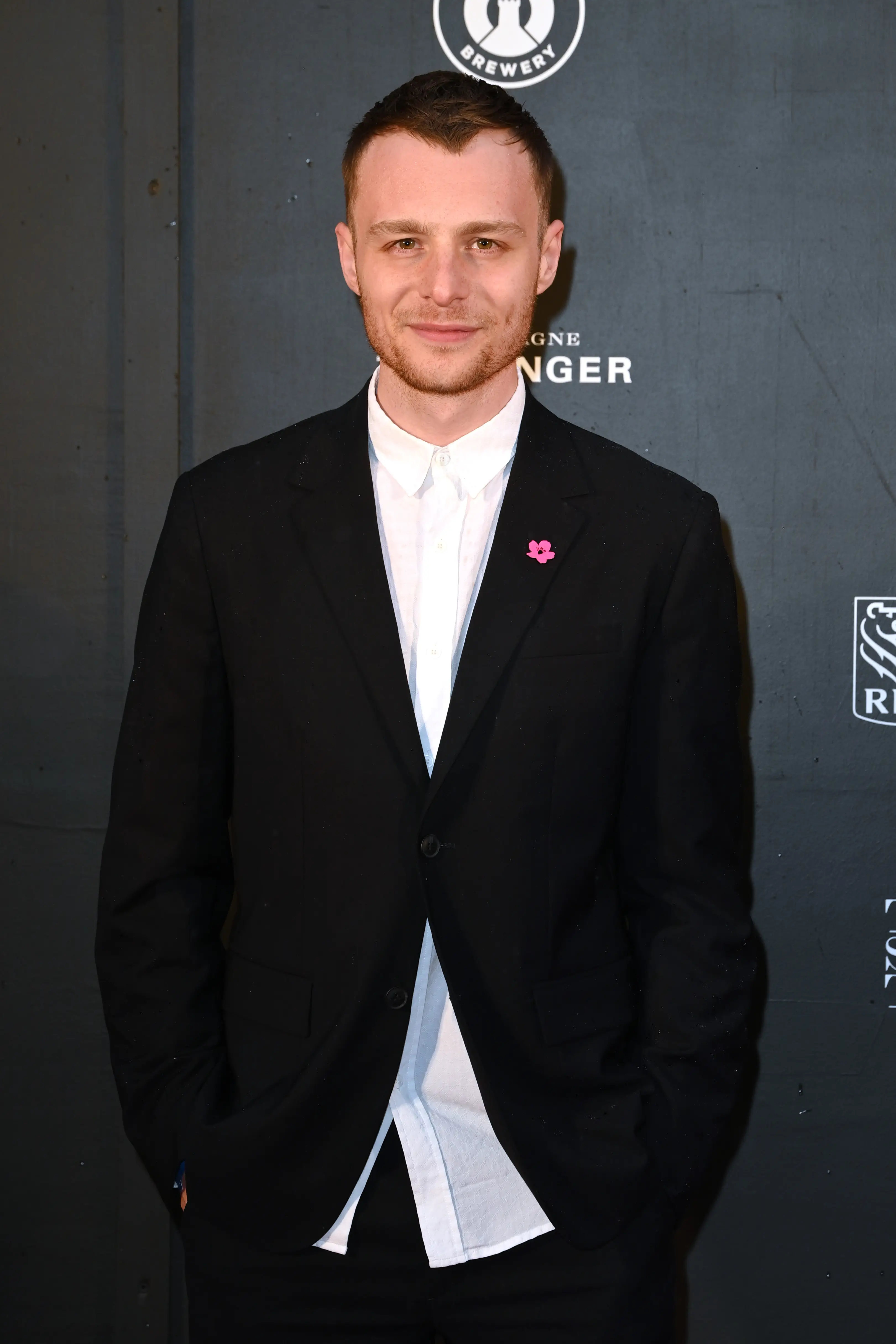 The stage actor will play the first book’s main antagonist, Professor Quirrel (Eamonn M. McCormack/Getty Images)