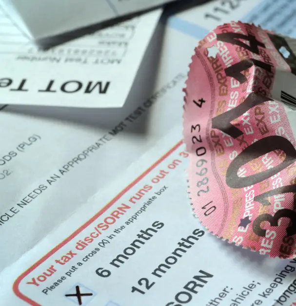 The worse your car is for the environment, the more you will pay (Getty Stock Images)