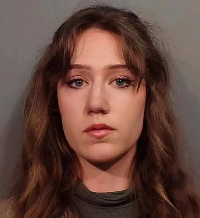 Strable, 26, was sentenced on Thursday (Sublette County Sheriff's Office)