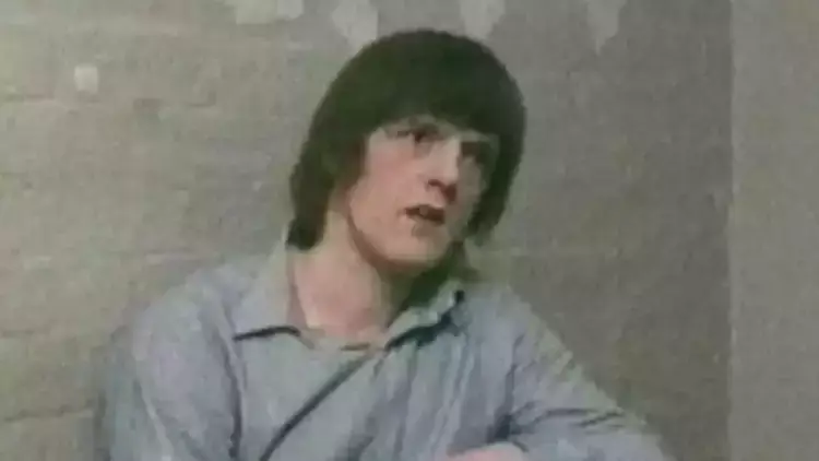 Robert Maudsley has been locked up since 1974 (Channel 5)