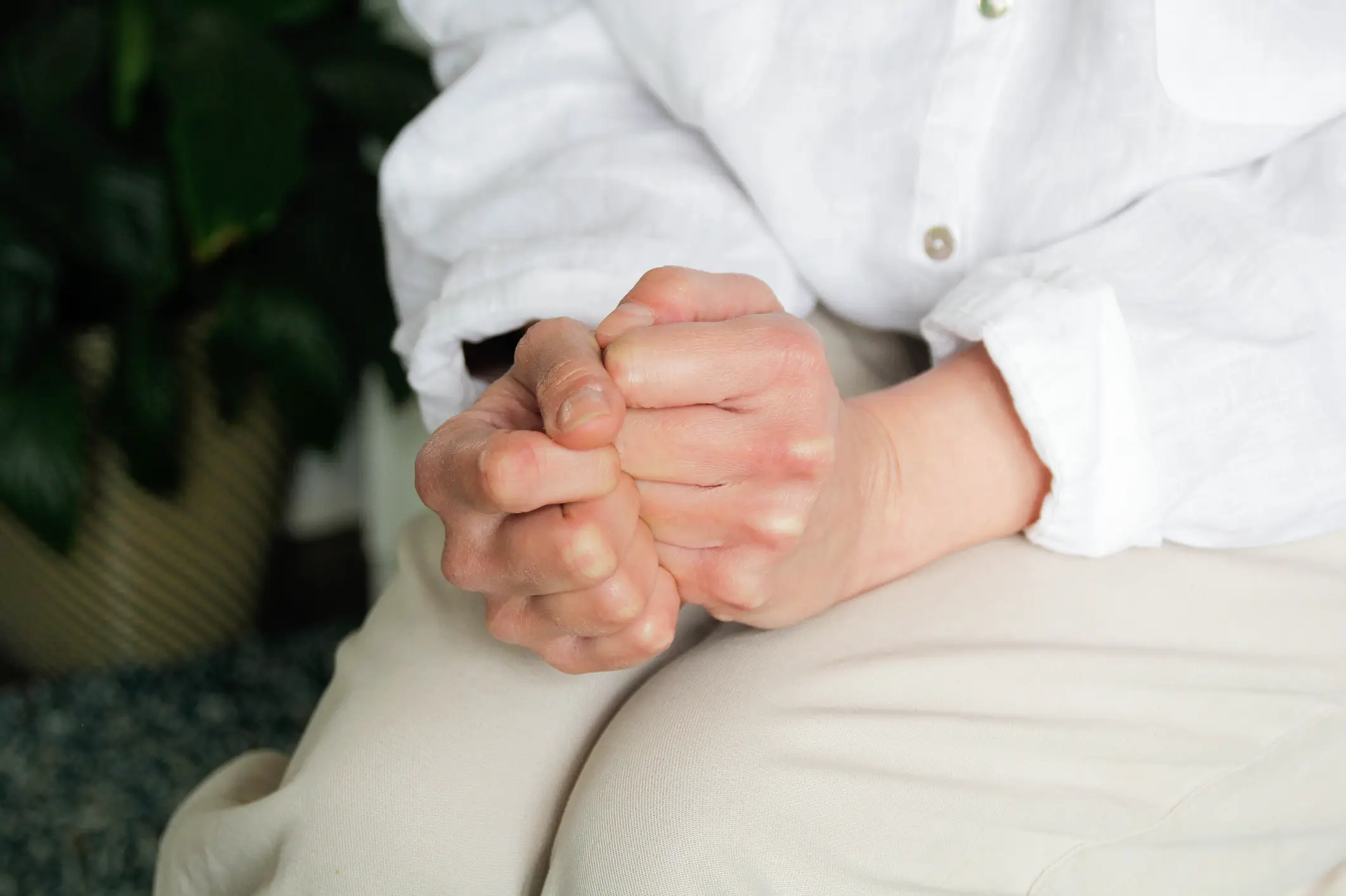 It can trigger symptoms similar to Parkinson's (Kinga Krzeminska/Getty stock photo)