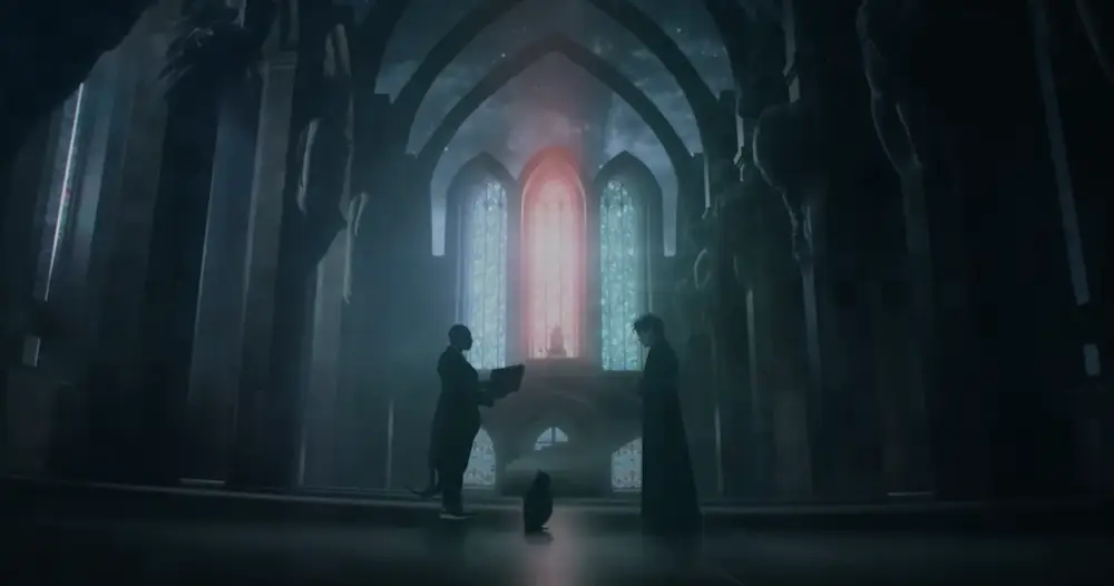 The Sandman has been praised by fans and critics alike.