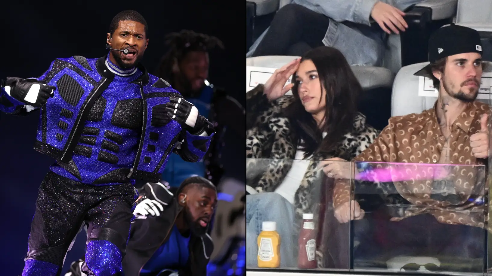 Patrick T Fallon/Getty