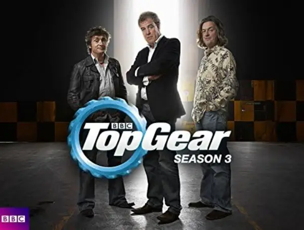 Say goodbye to this gang- you might never see them work together again. (BBC)