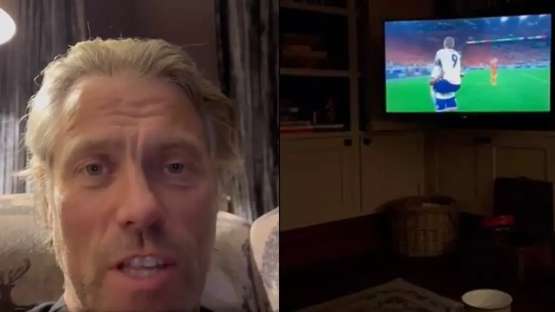 Instagram/johnbish100