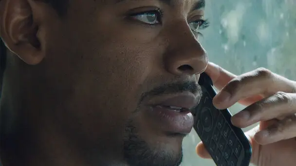 The film is number on Netflix (Netflix)