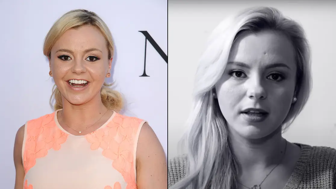 Jason LaVeris/FilmMagic / Youtube/REALWOMEN/REALSTORIES