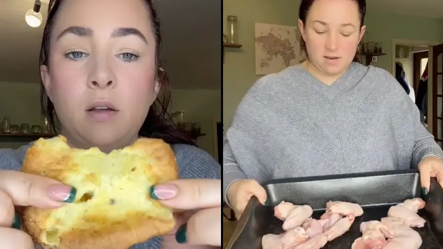 Tiktok/charlottescrunchymama