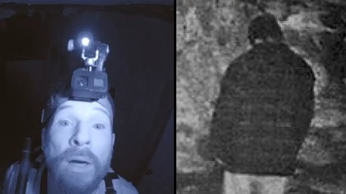 Winterspectre Entertainment/Cook Filmworks/Stonehaven Entertainment/Artisan Entertainment/Haxan Films