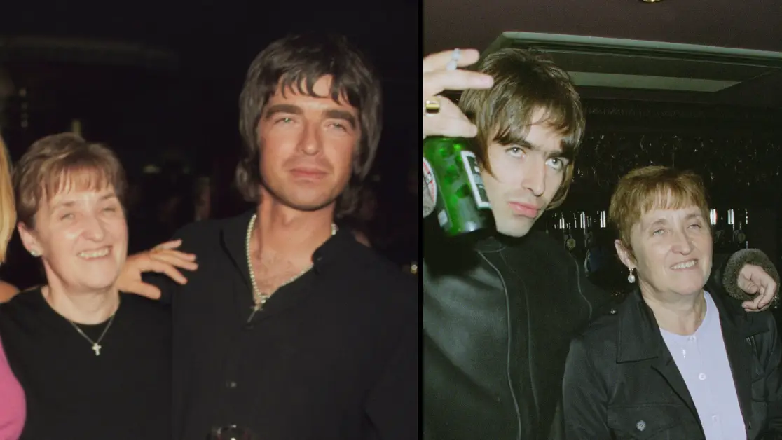 Dave Benett / Getty Images