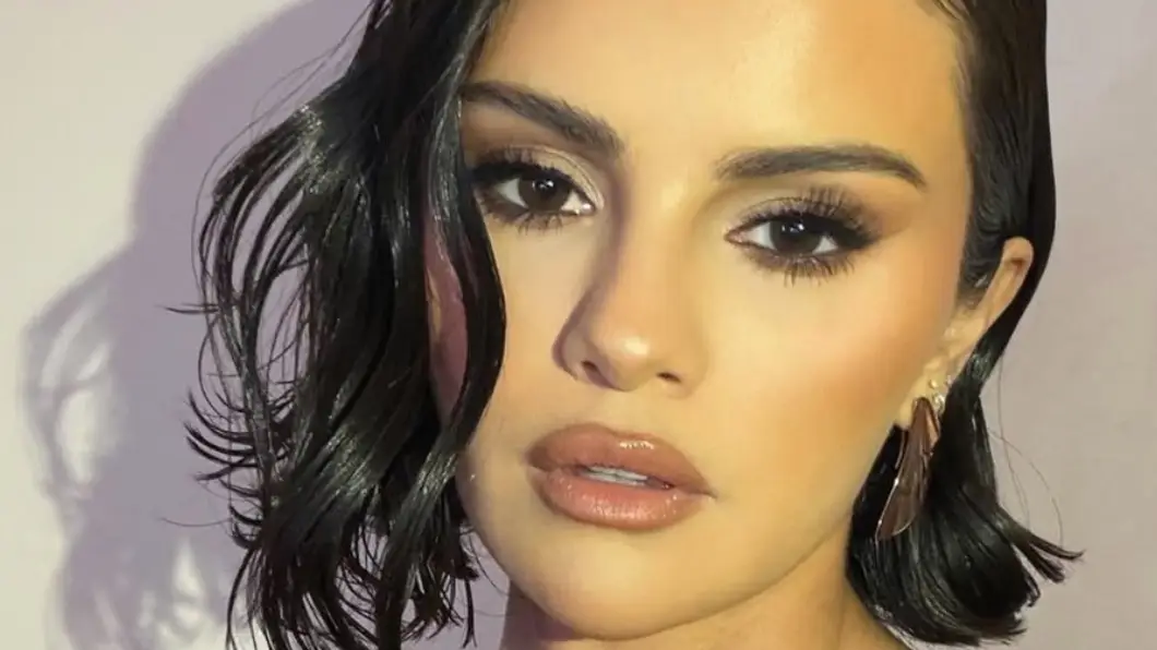 Instagram/selenagomez