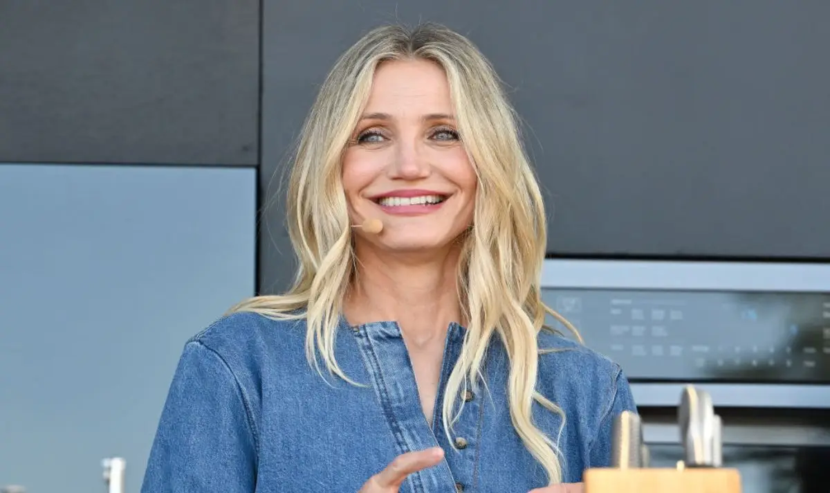 Cameron Diaz hasn't appeared in a film since 2014 (Steve Jennings/Getty Images)