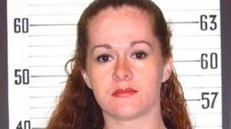 Tennesse Department of Corrections