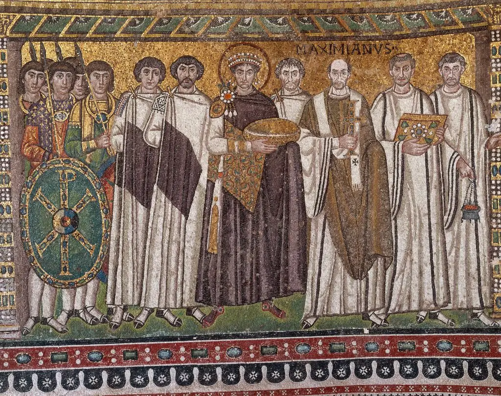 The graves suggest humans roamed around, even in ancient times (DEA / A. DE GREGORIO/De Agostini via Getty Images)