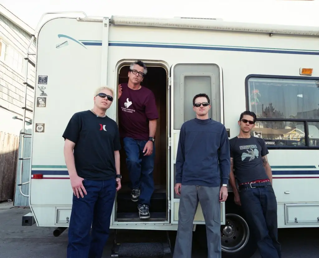 Fans are frustrated by the UK set list (Getty/Gregory Bojorquez)