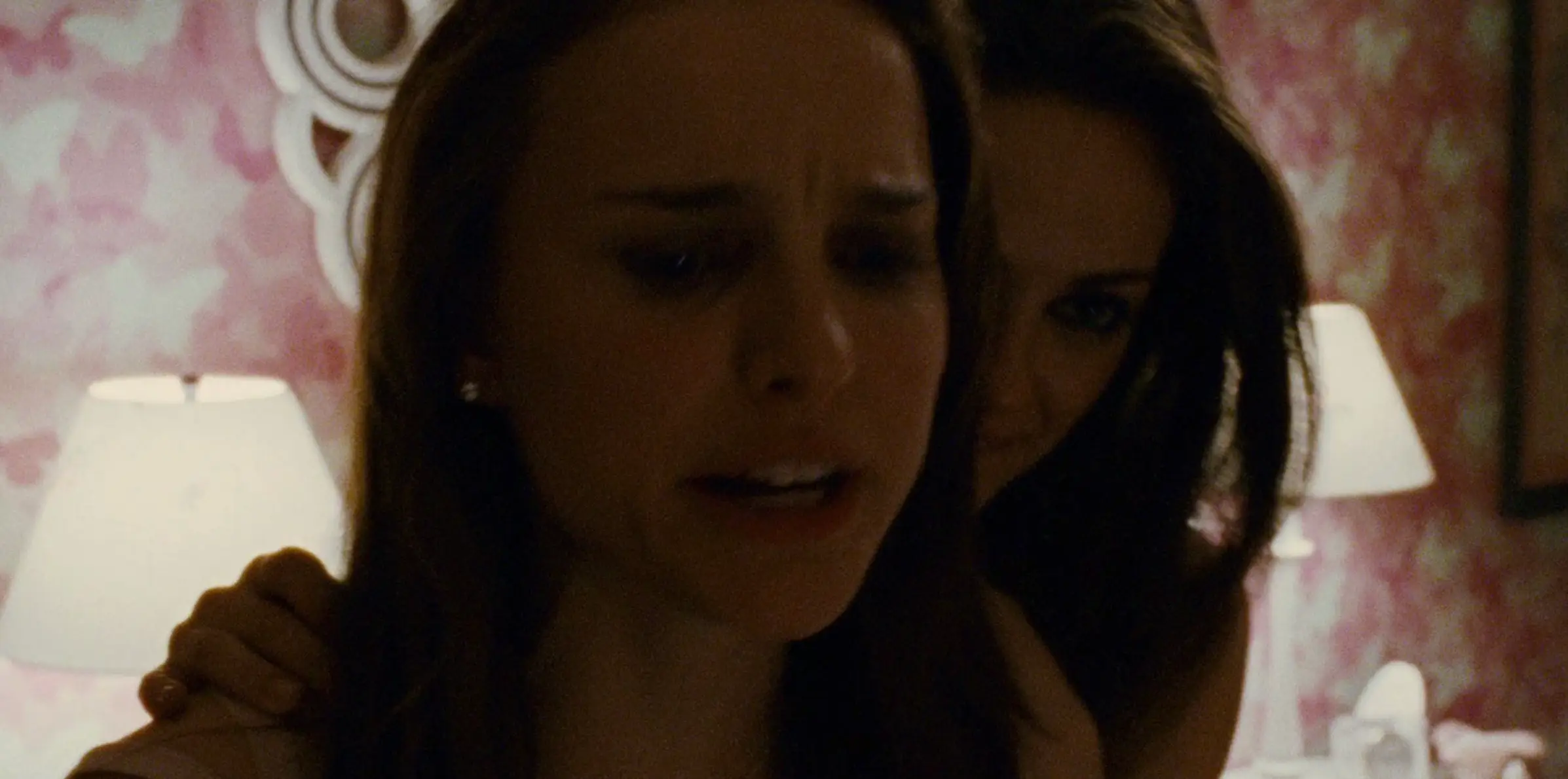 Kunis and Portman got hot and heavy during the 2010 hit film (Cross Creek Pictures)