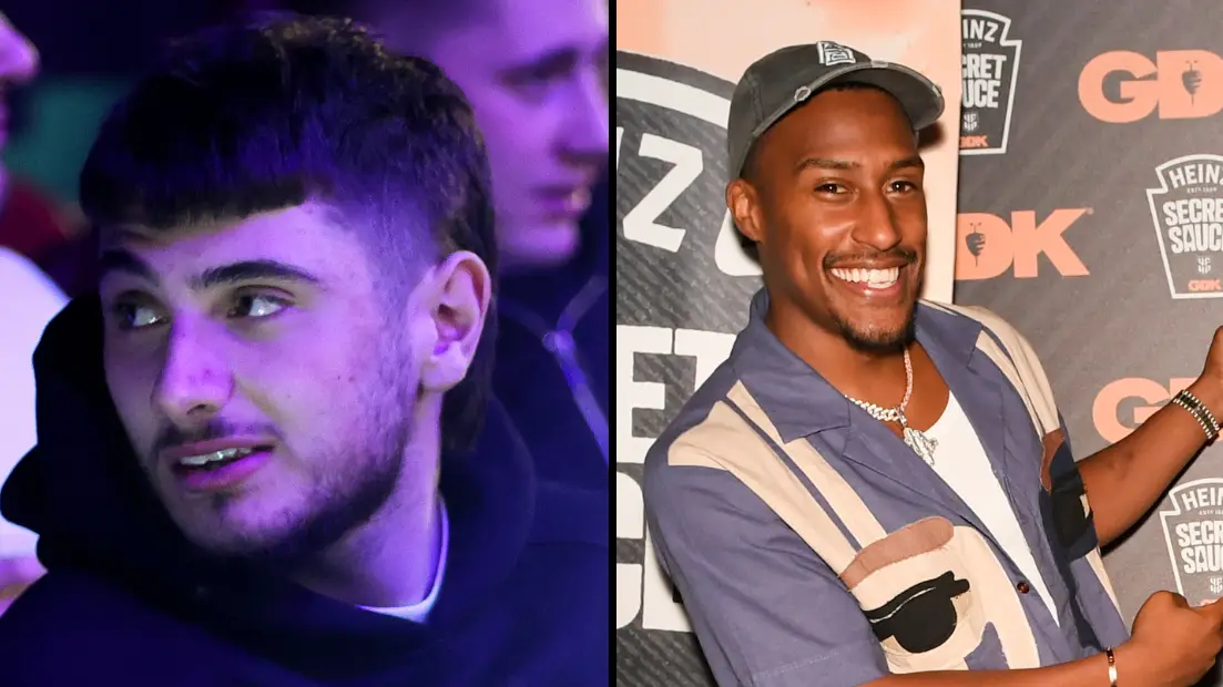 George Wood / Nicky J Sims / Getty Images