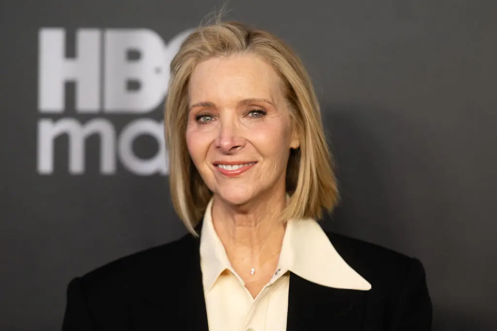 Kudrow will return in the new series of The Comeback (Samir Hussein/WireImage)