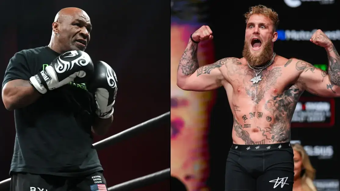 Stephen McCarthy/Getty